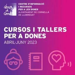 CIRD CURSOS ABRIL-JUNY 2023 - episode art