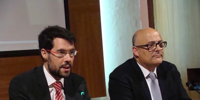 CiU demana votar per mostrar a Europa que Catalunya vol decidir el seu futur
