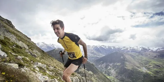 La Cara Amon serà la 2ª prova de la Copa Catalana de Curses Verticals