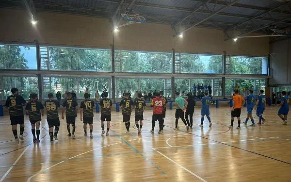 Foto: CFS La Pobla de Montornès
