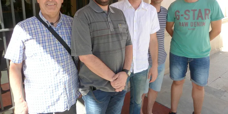 ERC insta l’Ajuntament a demanar les dimissions de Rajoy, Fernández Díaz i de Alfonso