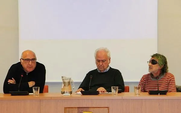 Foto: Altafulla Ràdio