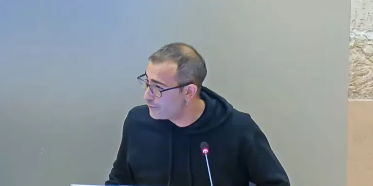La CUP demana polítiques municipals per fer front al problema de l'accés a l'habitatge