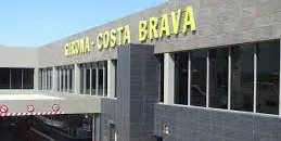 Aena preveu recuperar un 77% dels seients oferts abans de la pandèmia a l'Aeroport Internacional Girona Costa Brava