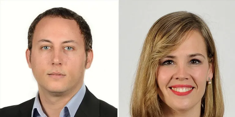 La direcció del PP anuncia que expulsarà Jonatan Cobo i Noelia Borque