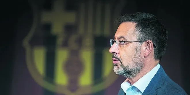 Els Mossos d'Esquadra sostenen que el Barça hauria pagat un sobrepreu del 600% a I3 Ventures