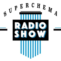 Superchema Radio Show del 5/7/2018 - episode art