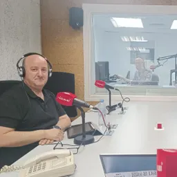 #1219 - UGT i CCOO del Vallès, Conveni Metall, PERTES i Pacte Indústria - episode art