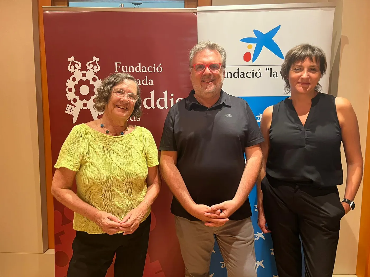 El Festival Accents vol fer arribar la cultura musical als col·lectius desafavorits