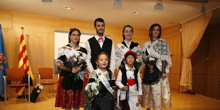 Oberta la convocatòria per triar el pubillatge que representarà el municipi a les festes populars