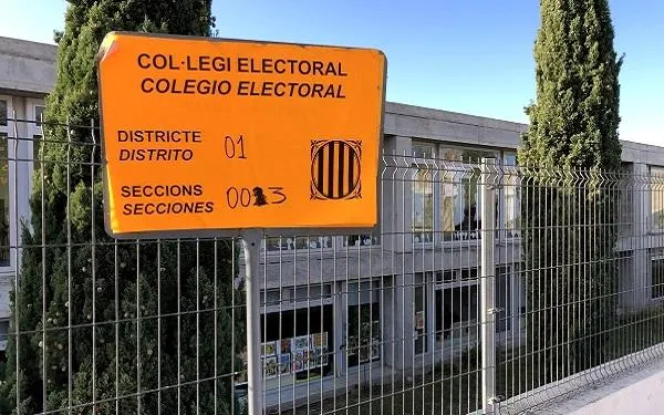 ERC revalida la victòria en les eleccions generals del 10N a la demarcació de Tarragona