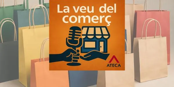 Altafulla Ràdio estrena ‘La veu del comerç’ en col·laboració amb ATECA