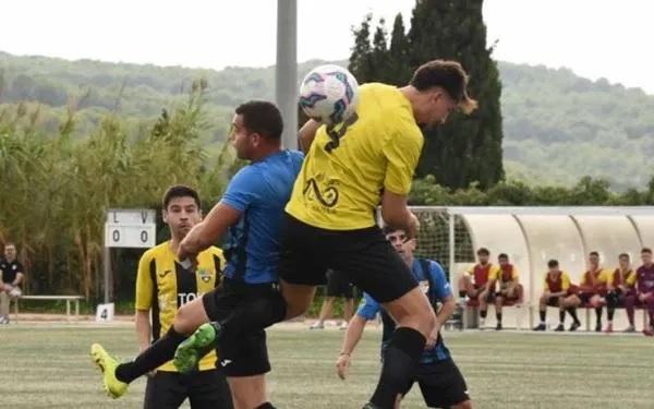 Foto: CE Altafulla