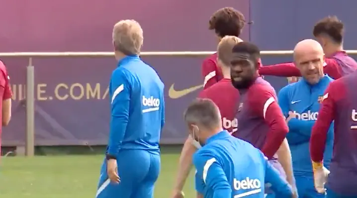 El Barça viatja amb 20 jugadors a Càdis