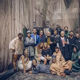 El Tenorio de Guate Teatro llega a los micrófonos de Utrera es Cultura - episode art