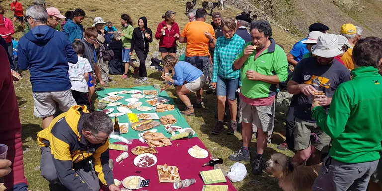 El Parc Natural de l'Alt Pirineu coorganitza dues trobades transfrontereres