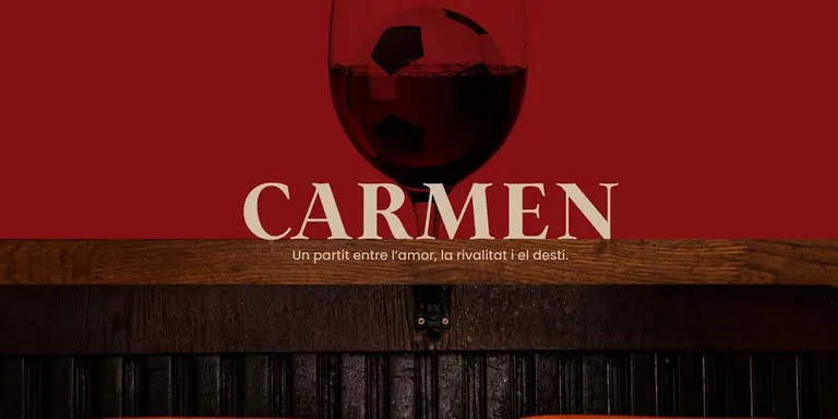Una setantena de joves participen en l’òpera Carmen