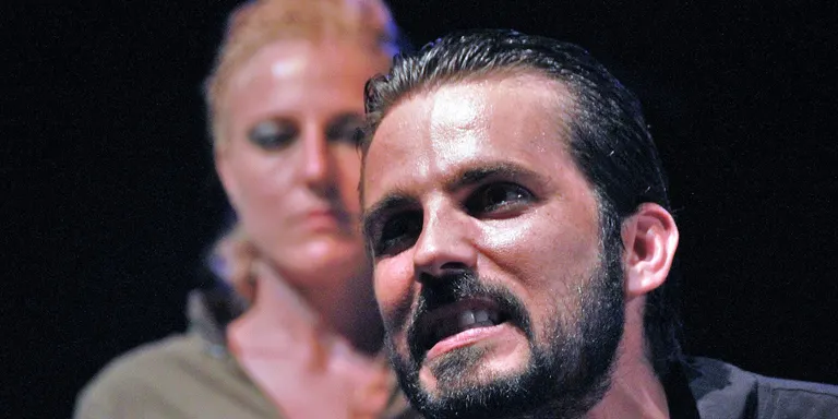 El CCR portarà a escena un Shakespeare, 'El sopar dels idiotes' i 'Avui no sopem'