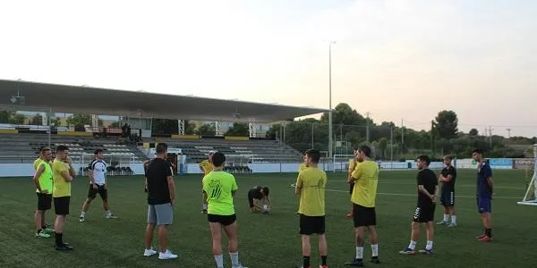 El CE Altafulla estrena la pretemporada amb un triangular a Salou aquest diumenge