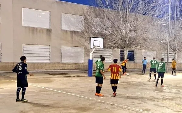 Foto: Inter Pallaresos