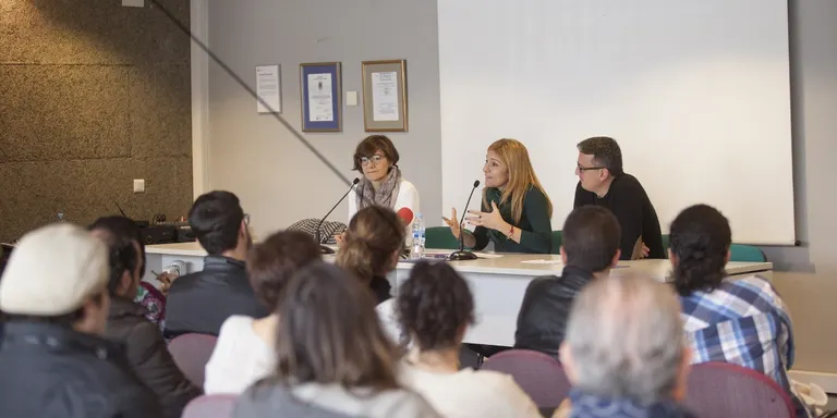 L'OTL porta 10 anys ajudant a la inserció laboral de persones amb trastorn mental