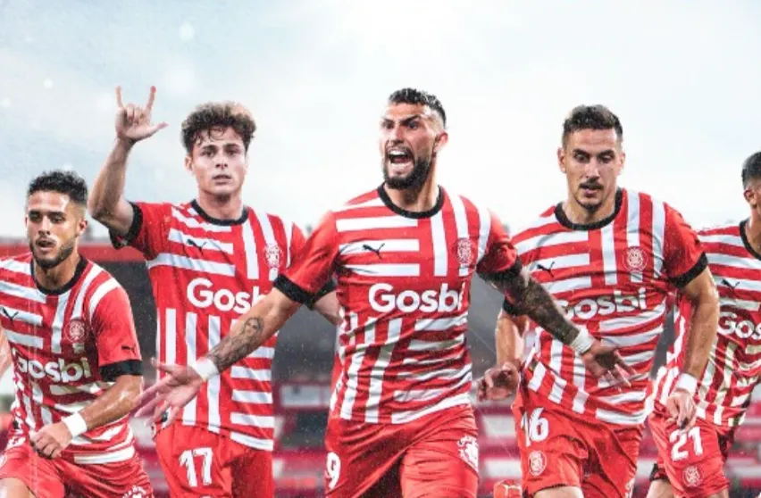 Tots els cedits al Girona FC tornen als seus clubs