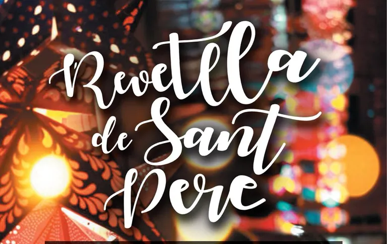 Torna la revetlla de Sant Pere a Pineda