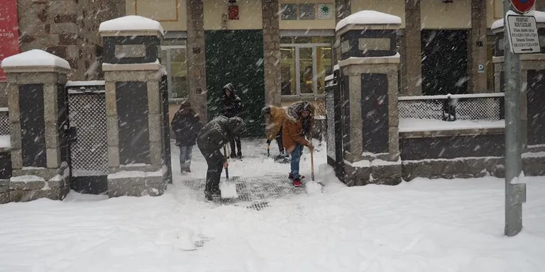 El transport escolar de l’Alt Urgell avança al migdia el retorn als pobles