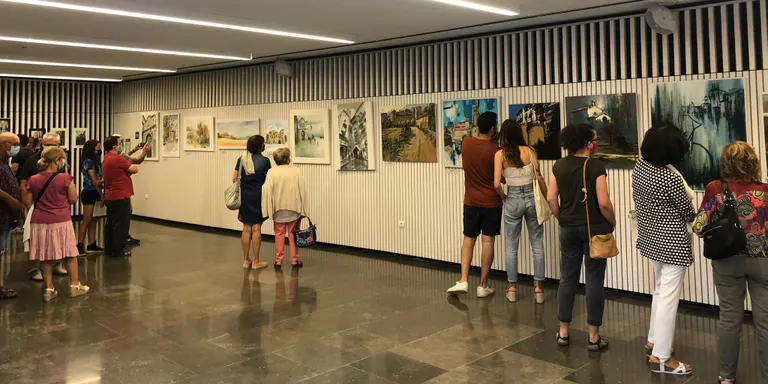 La regidoria de Cultura reparteix més de 3.000 euros en premis dels concursos de la Festa Major