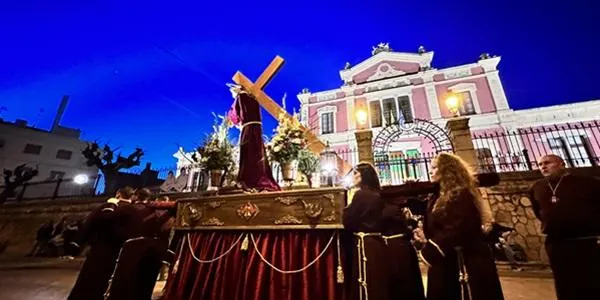 Torredembarra celebrarà la Setmana Santa amb més d’una quinzena d’actes i tres novetats