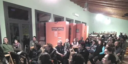 Es consolida el nou Espai La Vansa
