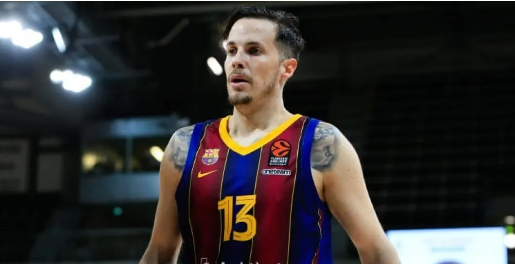 Desvinculació total del Barça i Thomas Heurtel