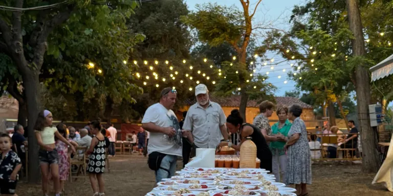 Llums i ombres, en una nova edició de la Festa de la Granja