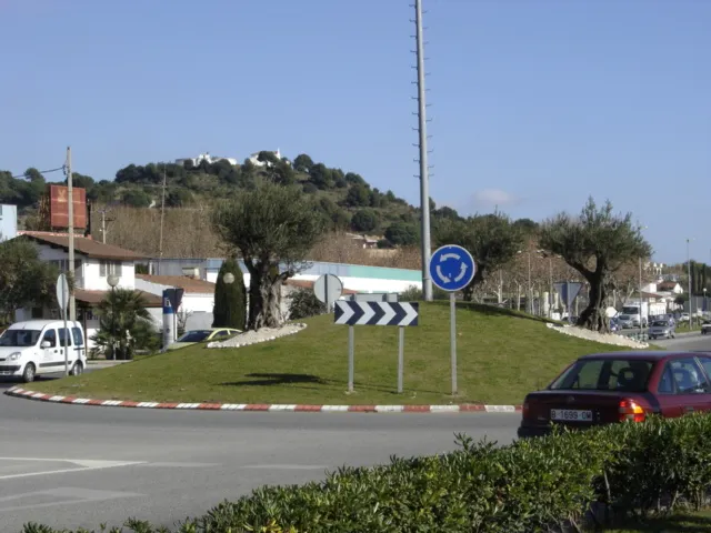 En Comú Podem demana a l'Estat central que converteixi la NII en una via cívica al Maresme