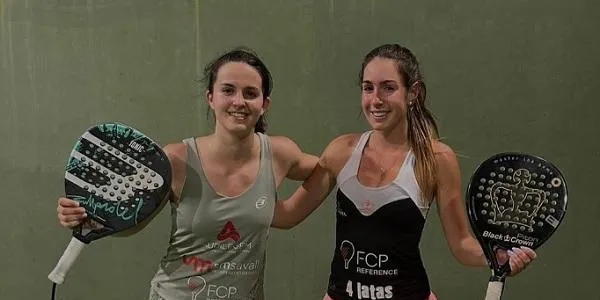 La palista Anna Ortiz cau en les semifinals del III Slam del Circuit AUDILEGEM a Platja d’Aro