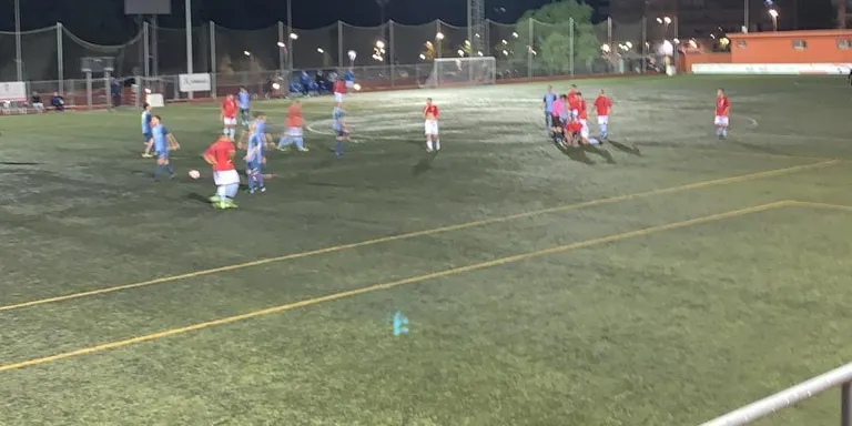 L’Atlètic de Valls busca els primers tres punts de la temporada