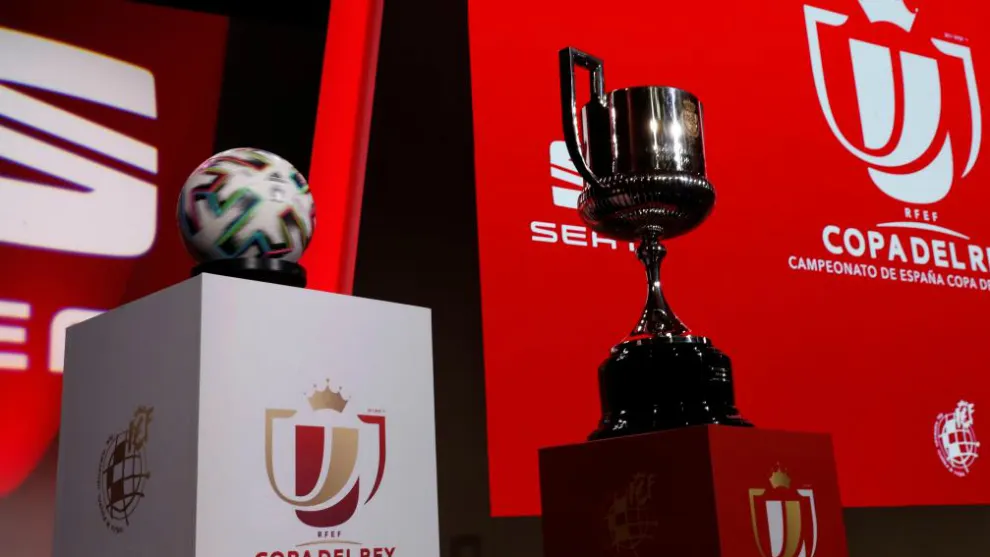 Tots els equips catalans que jugaran la primera ronda de Copa del Rei