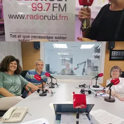 #1171 - Juguem el Rubimot i fem el sorteig en directe des del Mercat - episode art