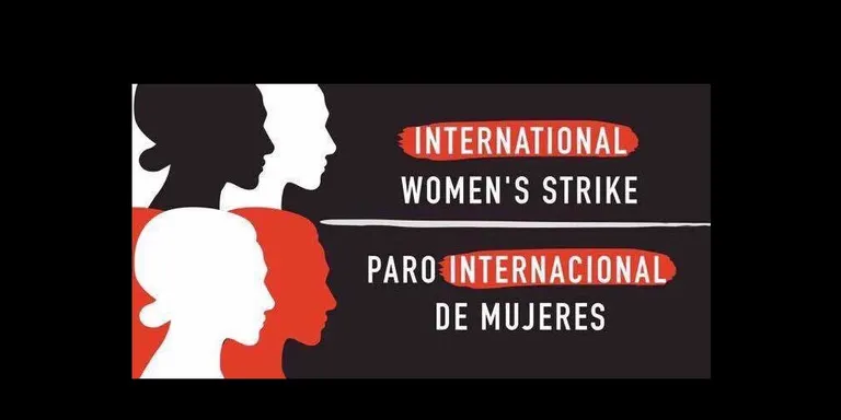 La Vaga de Totes es suma a l'aturada mundial de mitja hora el 8 de març