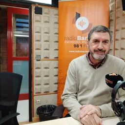 Entrevista al portaveu d'ERC, Pere Pubill i Linares (17-12-2024) - episode art