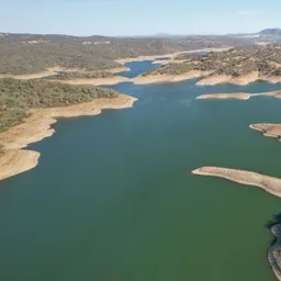 Programa 13. Aguas del Huesna, naturalmente - episode art
