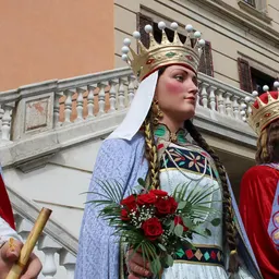 La Principal de Girona FM. Sardanes de gegants 5/7/2026 - episode art