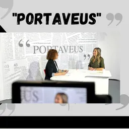 #3209 - Portaveus - Esmeralda Saladié - Octubre 2023 - episode art