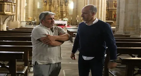 El Ensemble de Moxos actuará en la Parroquia el 17 de junio