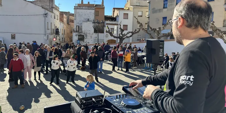 La Fundació Onada celebrarà el seu Vermut musical pel Dia Internacional de les Capacitats Diverses