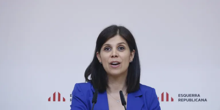 ERC acusa el rei emèrit de "riure's de la ciutadania" pel seu retorn a l'Estat