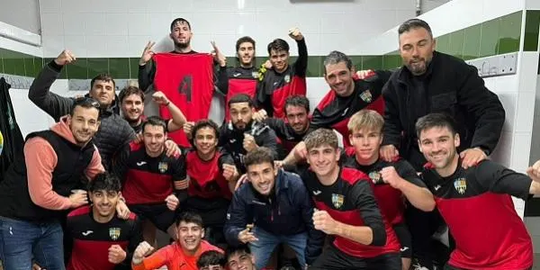 El CE Altafulla assalta el camp del Base Pallaresos (0-3)