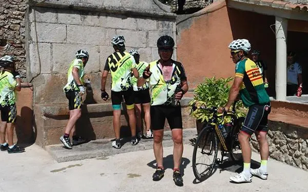 Foto: Penya Ciclista d'Altafulla