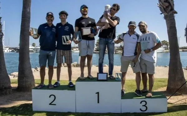 Foto: Reial Club Nàutic València