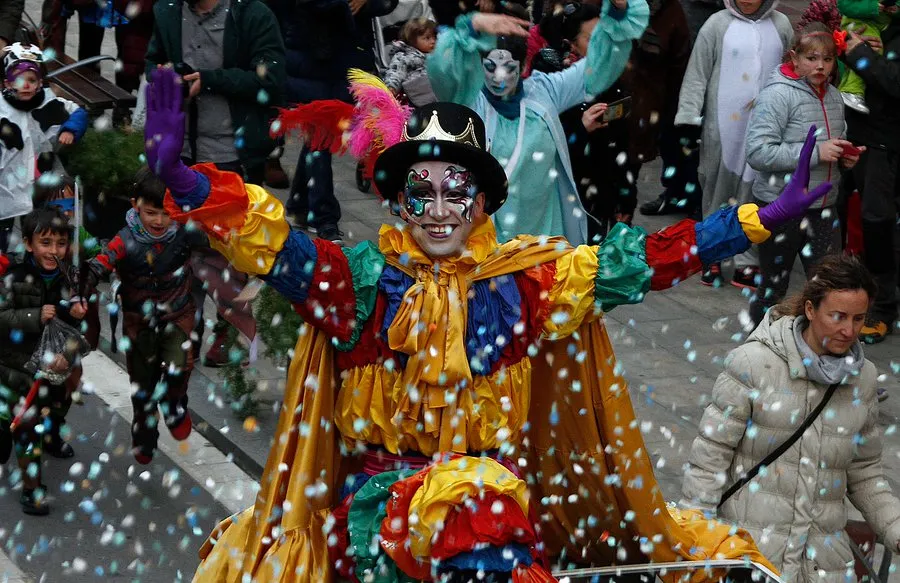 El Carnaval Infantil del Centre Cívic serà virtual